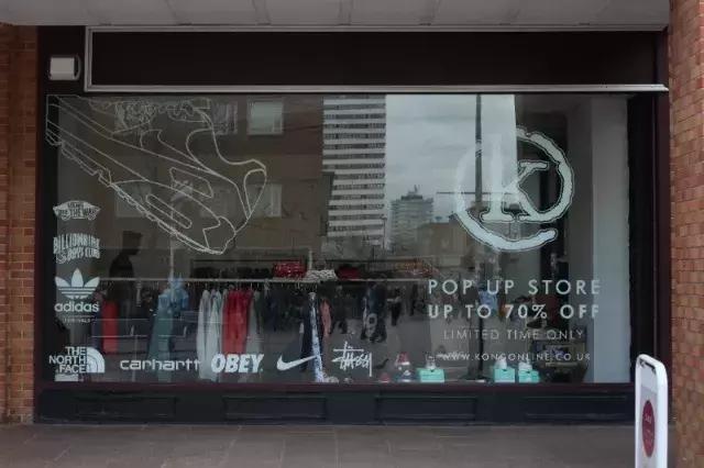 你一般去哪购物,你都在哪买鞋的