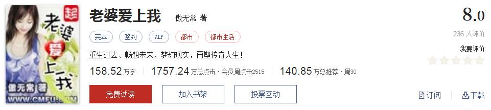 起点有哪些被你奉为神作的小说,起点8.3分高评价口碑网络小说