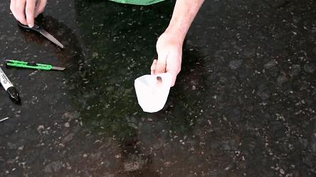 小瓶子手工制作小东西养花,省钱10大养花神器1个塑料瓶做出来