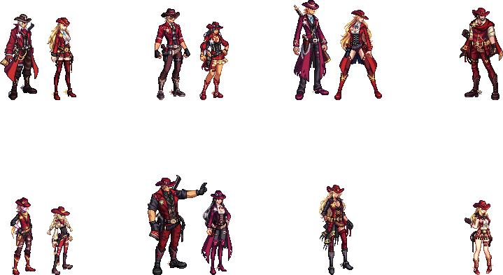 dnf22金秋装扮外观大全,dnf第12期稀有装扮展示