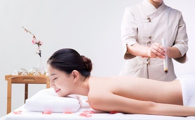 减肥可以艾灸肚子吗,减肥能用艾灸吗