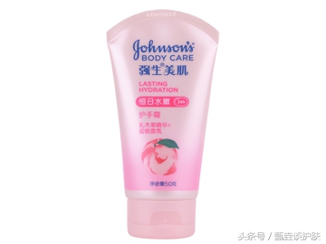 测评6款大牌护手霜哪款最优秀,滋润型大牌护手霜推荐