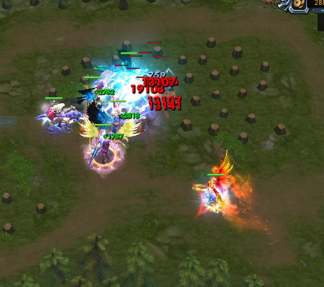 梦三国妖兽高级秘境攻略,梦三国手游剿灭妖狐攻略