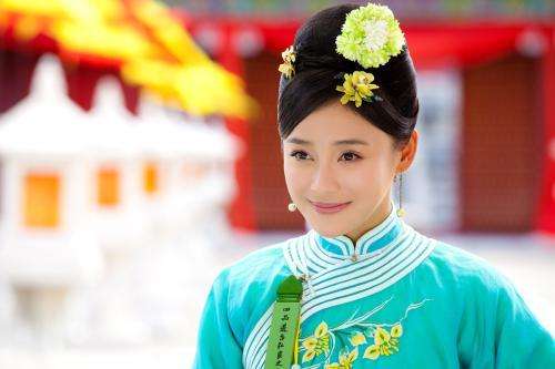 袁姗姗是如何从全网黑转型的,袁姗姗的辛酸演艺路