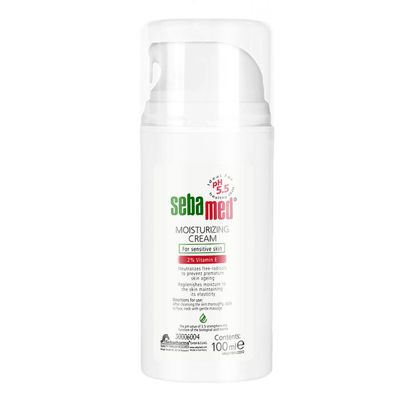 肌肤干燥随时补水,补水和锁水护肤品