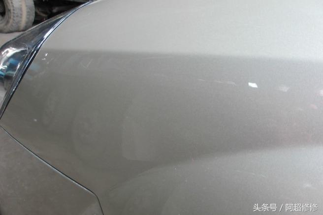 汽车小刮小蹭教你分分钟修复神技,汽车小刮痕处理妙招新手开车怕刮