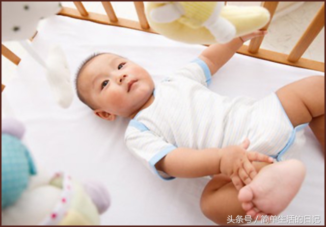 三招对付小儿积食