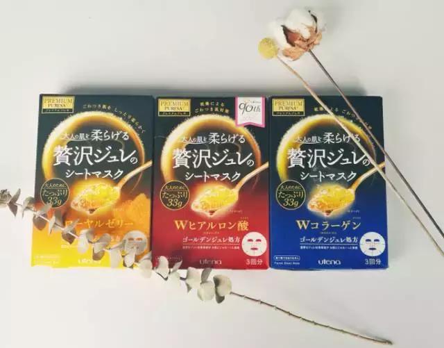 推荐好物补水面膜,补水面膜推荐测评性价比高第一名