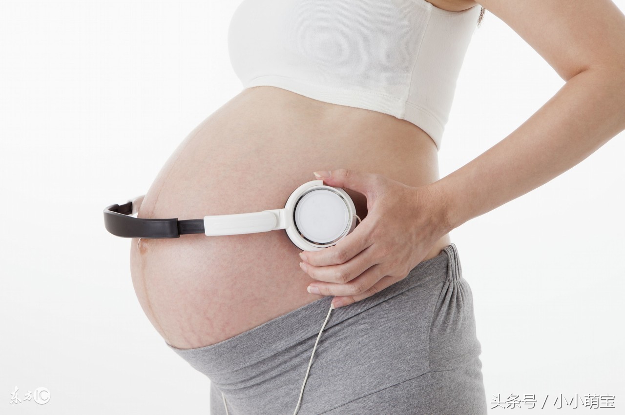 胎教应该听什么歌,胎教除了听音乐还有哪些方法