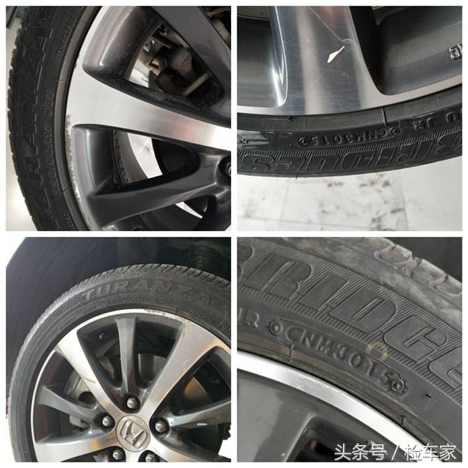 第二代思铂睿讴歌,改装无罪