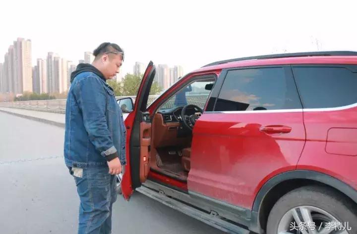 众泰t700究竟值得买吗,众泰T700深度测评