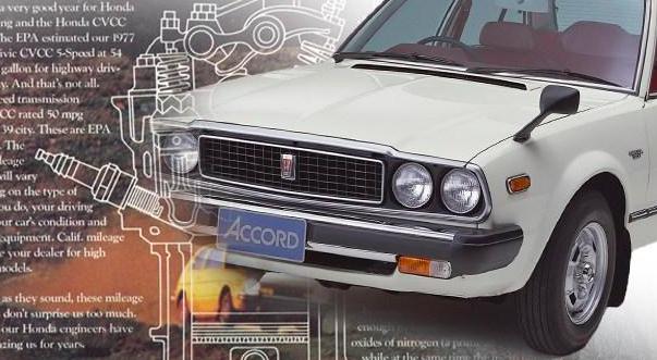 本田雅阁最经典是哪一款,本田雅阁最经典的是哪一款