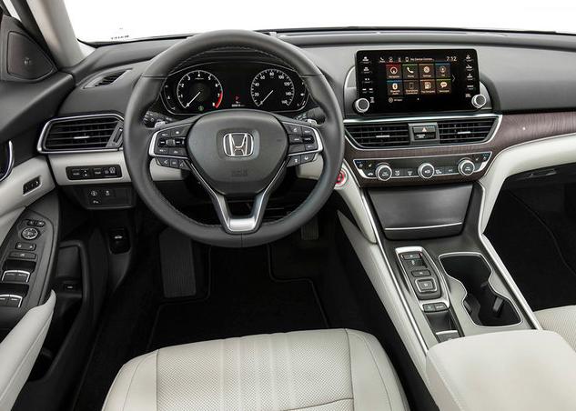 本田雅阁历代的车型变化,本田雅阁历代所有经典车型