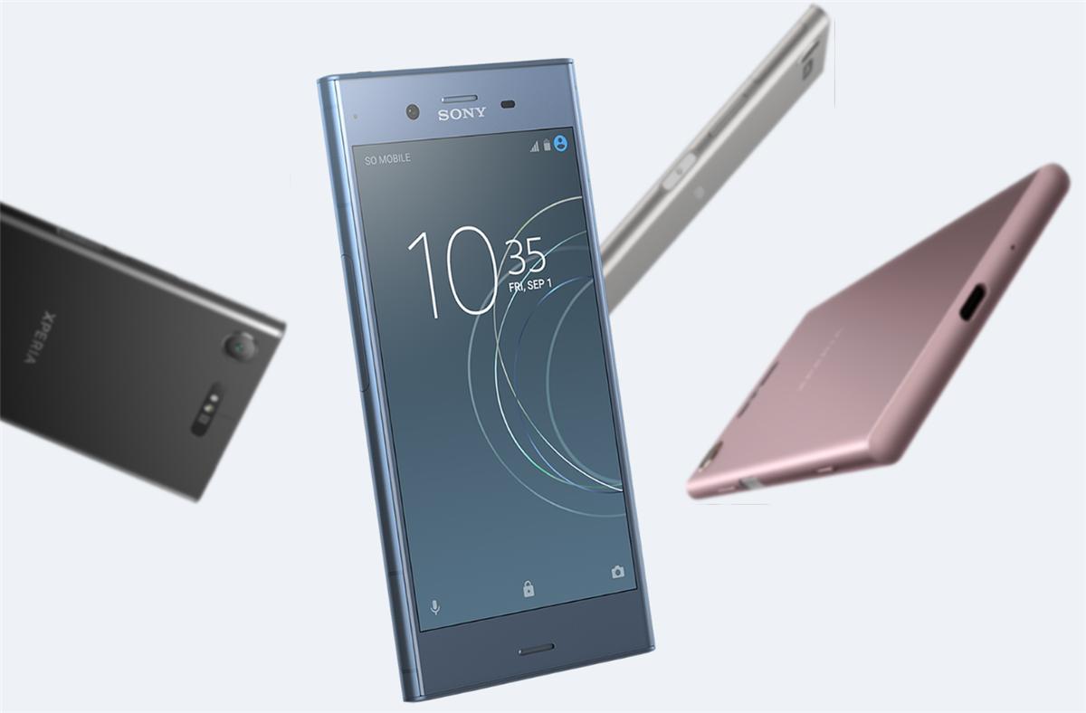 索尼xperia5iii评测视频,索尼xperiaxz1黑科技