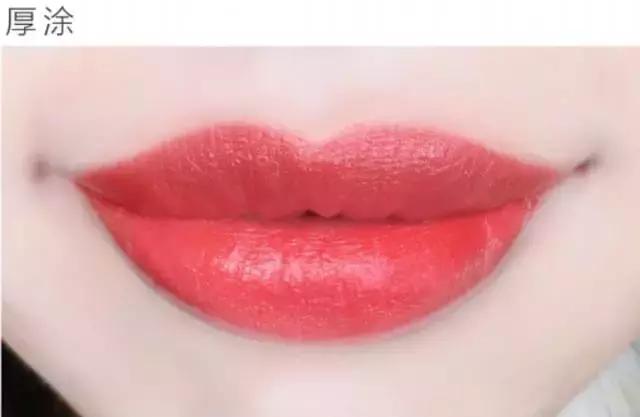 akfm系列哪支口红最好看,第一次买口红买几支