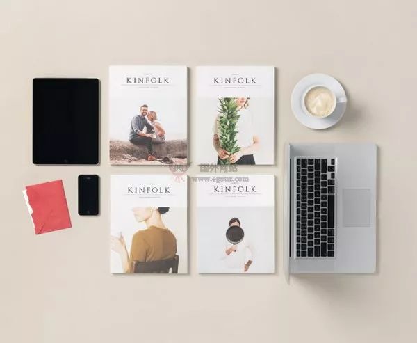 kinfolk秋季封面,kinfolk黑色