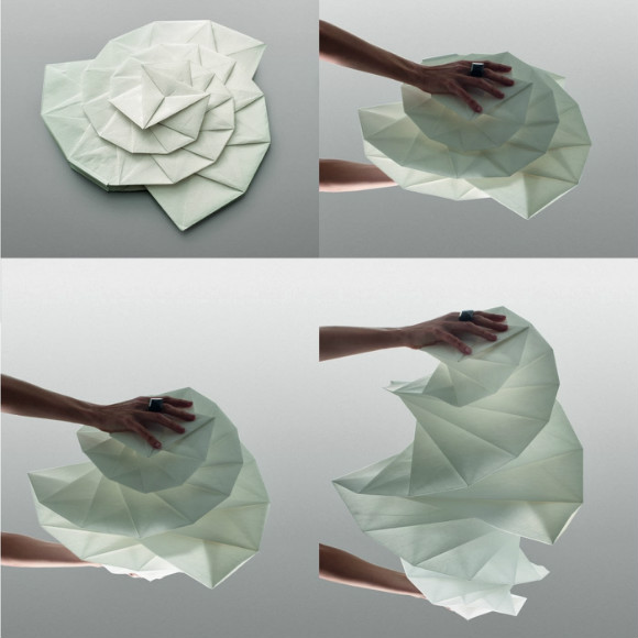 三宅一生IsseyMiyake:连周董妈妈叶惠美都着迷的世界品牌