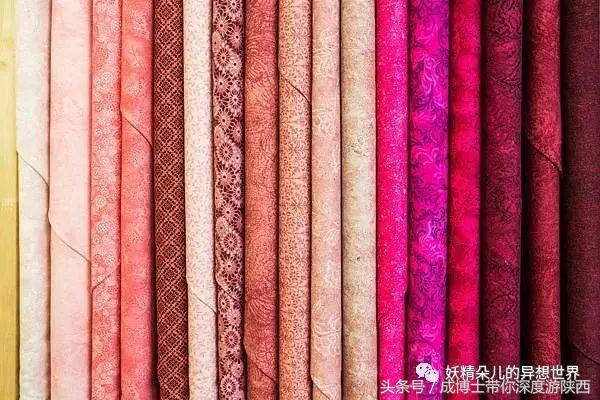 一个安康,安康一座美丽的城