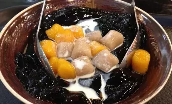 西安小店推荐必吃前十名,西安冷门美食推荐排行榜