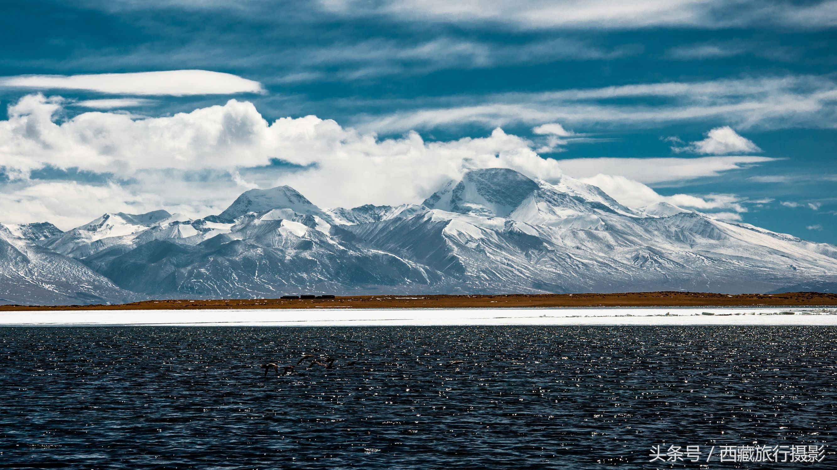 藏西阿里自驾,阿里之旅西藏秘境