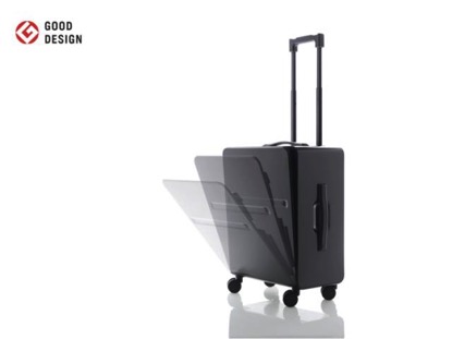 这么难拿的G-Mark奖落户羊舍，只因为它设计上做到了这一点