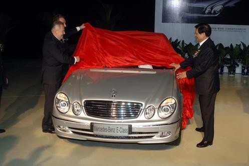 谁说老外一定会经营：这么多改嫁的汽车工厂（一）