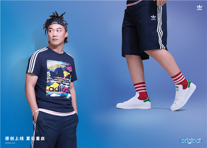 阿迪达斯史密斯哪些明星穿,阿迪达斯史密斯哪款最经典