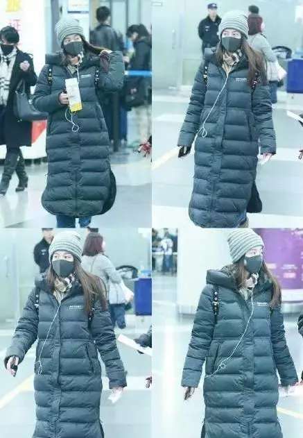 刘昊然papi酱经常穿的中戏校服火了，还有人做起了代购！