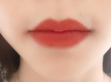 香奈儿口红试色，丝绒64、224、43，一个有故事的牌子