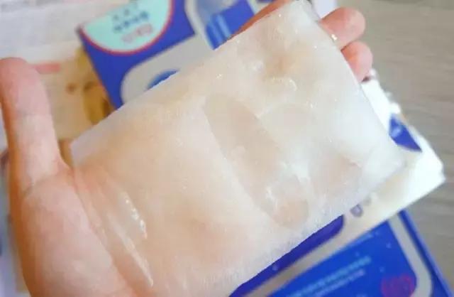 推荐好物补水面膜,补水面膜推荐测评性价比高第一名