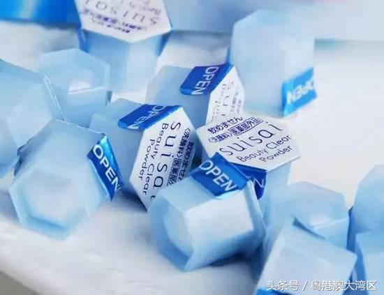 去香港最值得买的品牌护肤品,去香港必买的护肤品什么牌子好