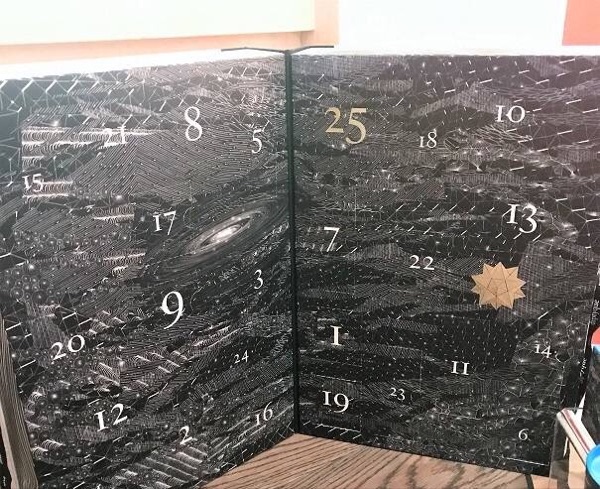 朋友圈圣诞,朋友圈晒圣诞礼物图片