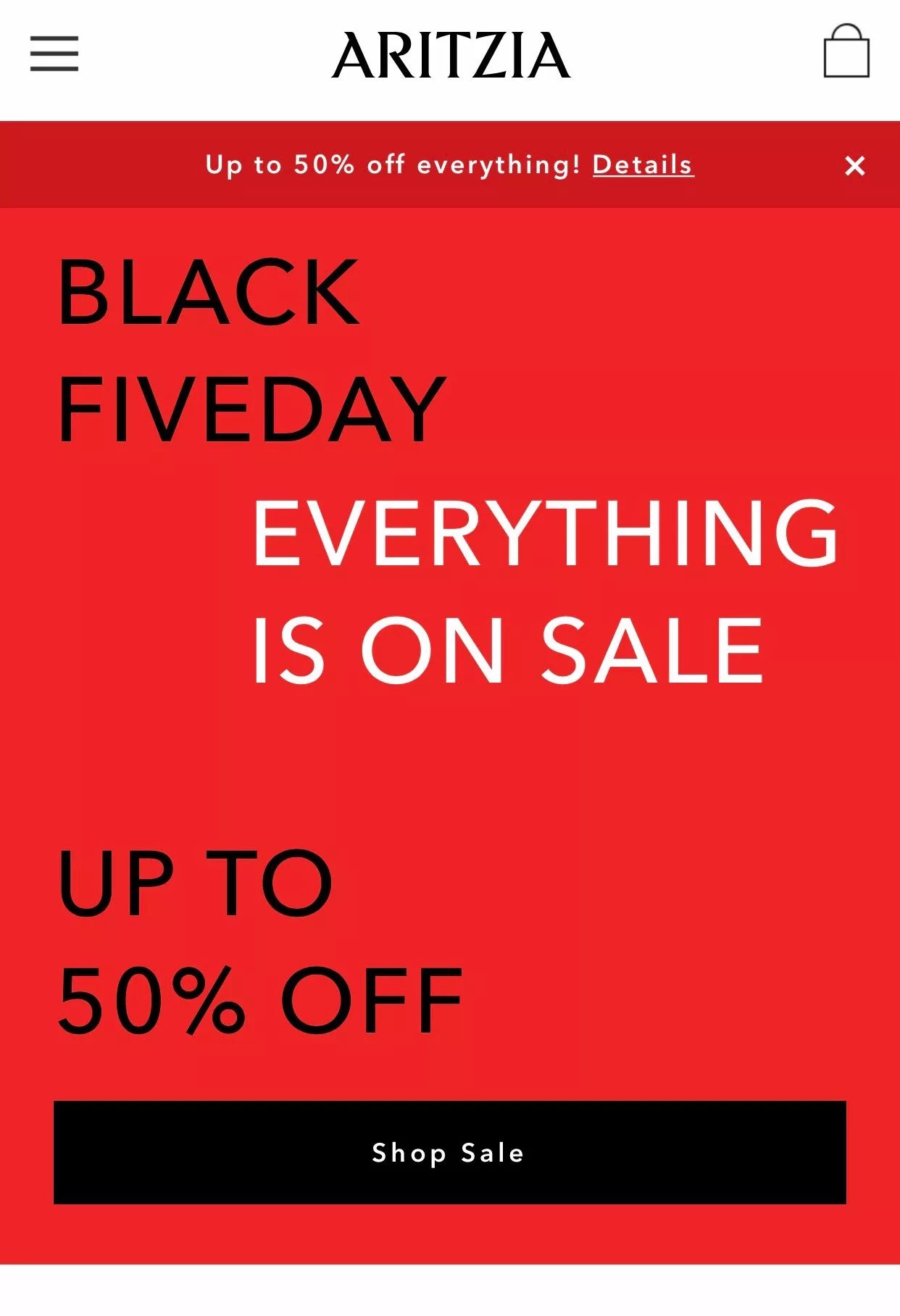 你想要的时尚潮流都在这里,纽约商场折扣汇总