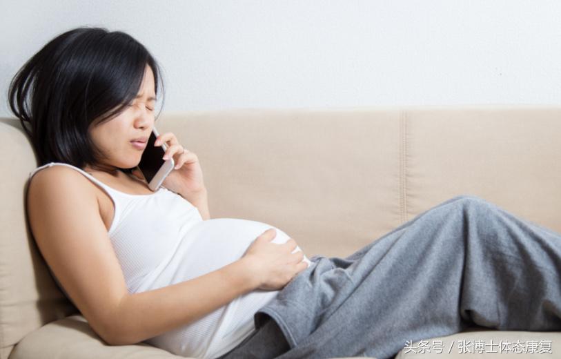 孕期耻骨疼多锻炼可以缓解吗,孕期耻骨疼怎么通过锻炼缓解