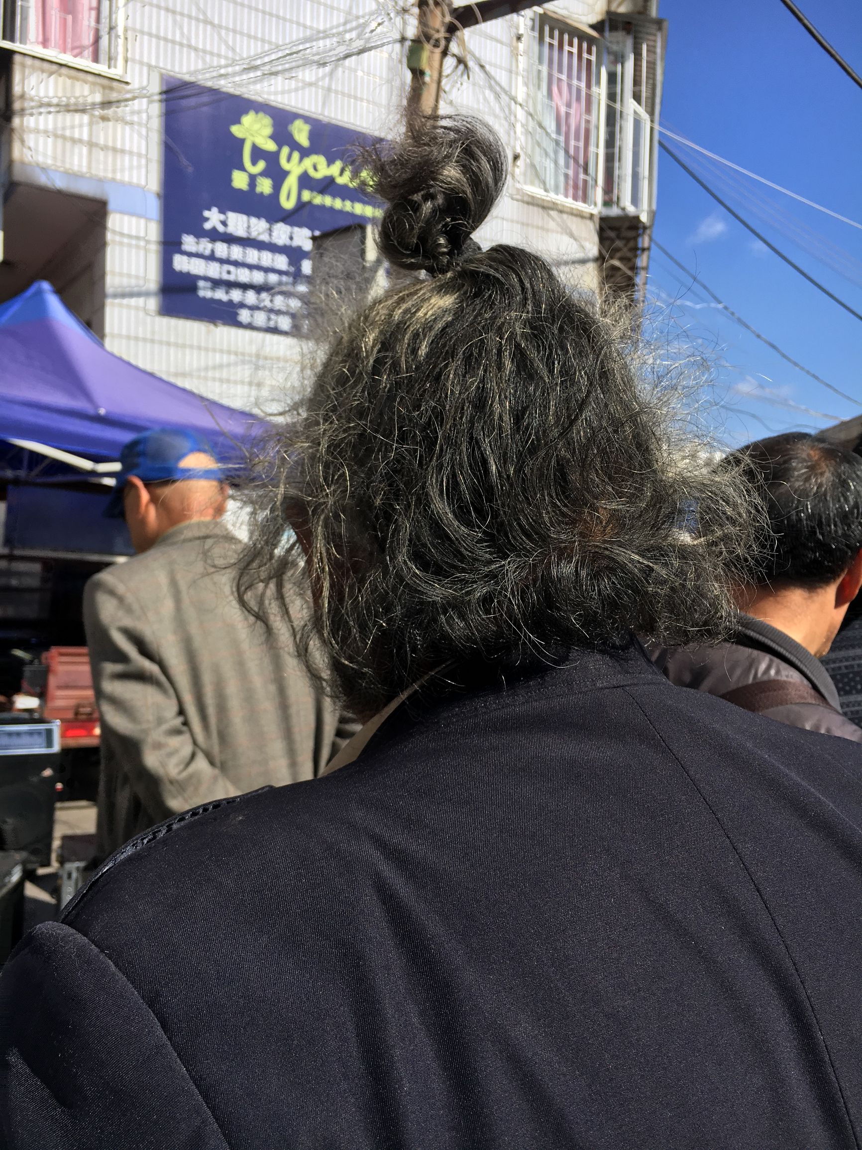 带你去看大理这些小众之地,大理二手家具旧货市场