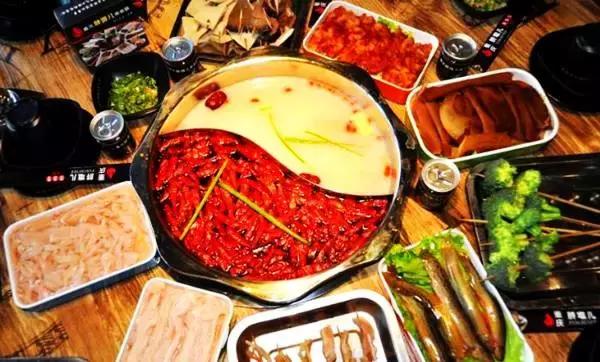银川20人左右火锅,银川9家火锅店