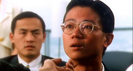 周星驰的十大经典配角,周星驰因为哪一部电影火起来