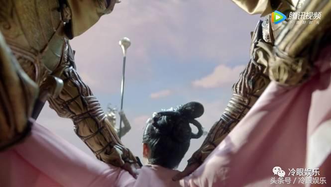 九州海上牧云记好不好看,海上牧云记怎么样好看吗