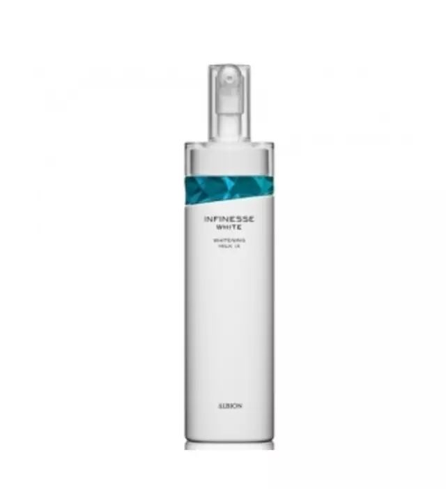 澳尔滨健康水有几个系列,albion奥尔滨健康水好用吗