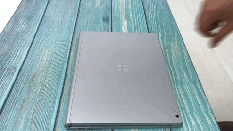 最新微软surfacebook2,surfacebook2性能测评