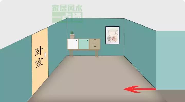 家居卧室风水禁忌有哪些呢,家装卧室门风水禁忌
