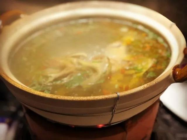 魔都顶级港式火锅,魔都有哪些好吃的火锅