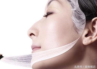蚕丝面膜、水洗面膜、睡眠面膜哪种更好?