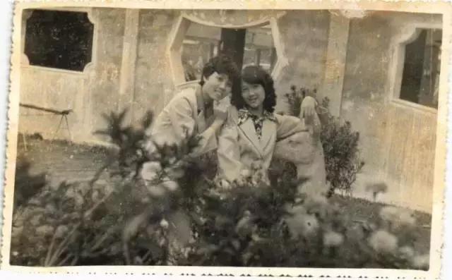 我不信你没在这里拍过照！番禺宾馆陪伴着我们成长