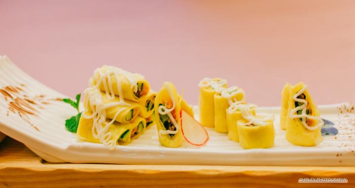 吃蟹游玩攻略,一场关于上海的旅行