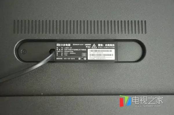 小米电视3s家庭影院版评测,小米电视3s参数值得买嘛