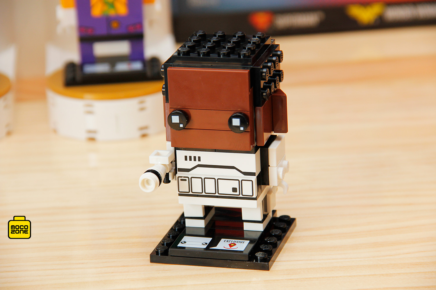 乐高方头仔全图鉴,乐高方头仔真假辨别