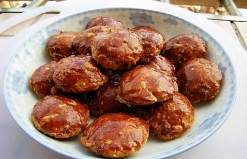 比较有特色的街边小吃,这些街头小吃背后的巨大秘密