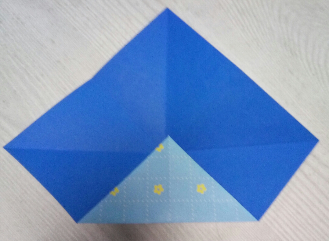 1张正方形折纸可以折什么,正方形折纸可以折什么东西