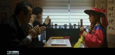 2017韩国最牛“犯罪片”！《霜花店》男主又一部力作！